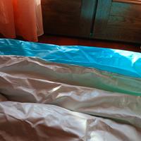 Mai usata piscina per bambini