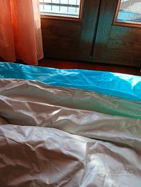 Mai usata piscina per bambini