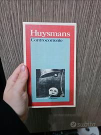 Controcorrente - Huysmans
