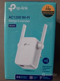 Espansione Wi-Fi