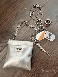 Collane D&G originali