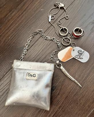 Collane D&G originali
