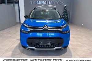 Citroen C3 Aircross PureTech 110 S&S Shine
