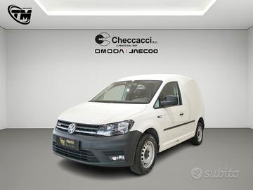 Volkswagen Caddy 1.4 TGI Furgone Business *IVA ESC
