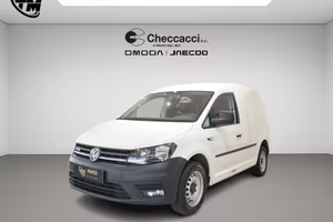 Volkswagen Caddy 1.4 TGI Furgone Business *IVA ESC
