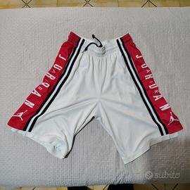 pantaloncino jordan