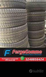 Pneumatici estivi ed invernali nuovi e usati