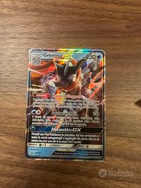 carta pokemon
