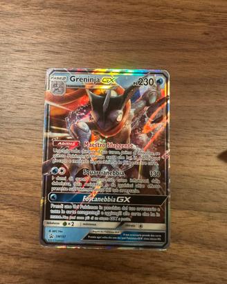 carta pokemon