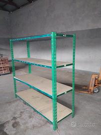 Scaffali componibili 