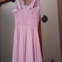 vestito da cerimonia 