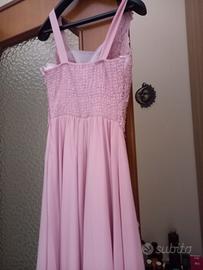 vestito da cerimonia 