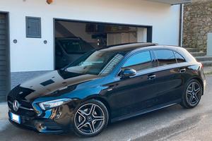 Mercedes classe A w177