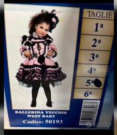 vestito di carnevale minnie - Tutto per i bambini In vendita a Napoli