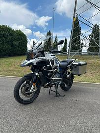 BMW R1200GS ADVENTURE RALLY
