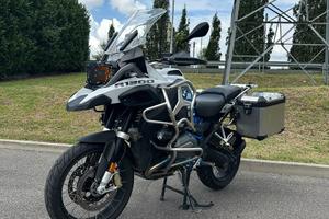 BMW R1200GS ADVENTURE RALLY