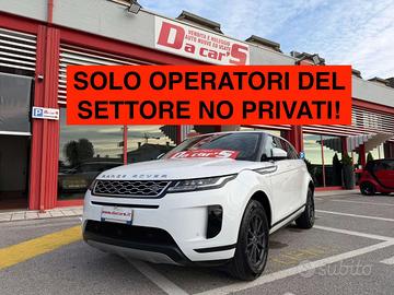 Land Rover Range Rover Evoque 2.0d i4 fwd 150cv,