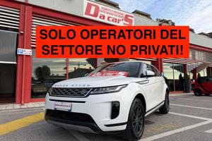 Land Rover Range Rover Evoque 2.0d i4 fwd 150cv,