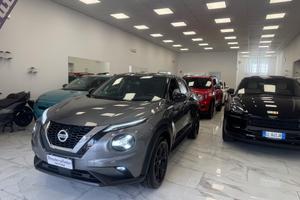 Nissan Juke 1.0 DIG-T 114 CV N-Connecta