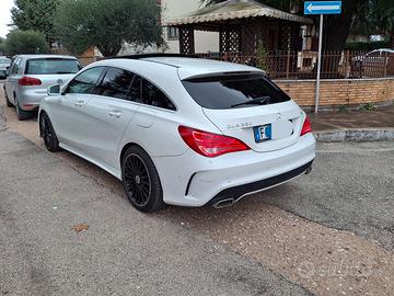 cla 2.2 amg 