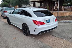 cla 2.2 amg 
