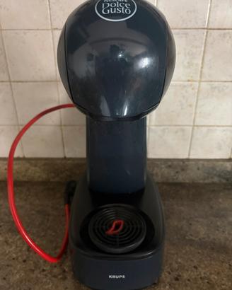 Macchina caffè Dolce Gusto