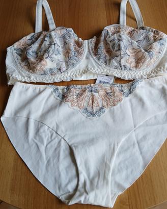 Completo INTIMISSIMI 