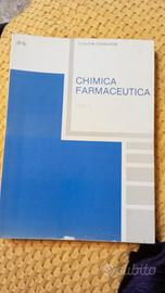 Chimica farmaceutica Tomo 2 