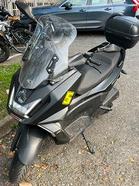 Kymco Skytown 125