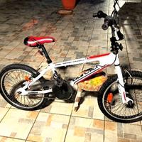 BICI BMX AURELIA