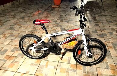 BICI BMX AURELIA