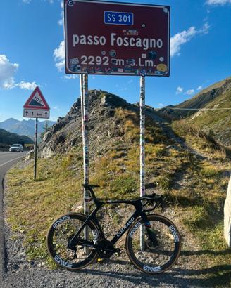 Colnago Y1rs