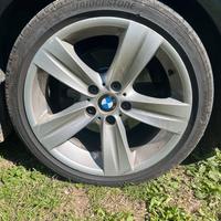 Cerchi bmw 18’ 5x120