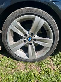 Cerchi bmw 18’ 5x120