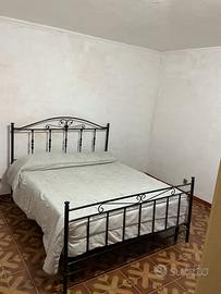 Testiera letto