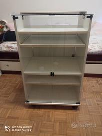 Mobile porta PC - stampante