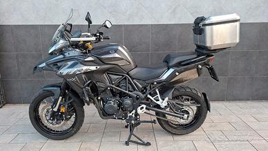 Benelli TRK 502 X