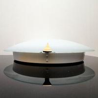 Lampada Soffitto Design Egoluce art. 5074