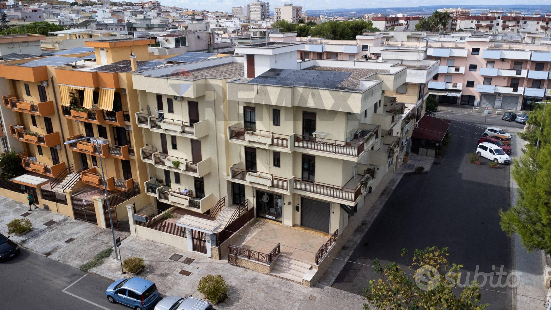 Appartamento – San Giorgio Ionico, Taranto - Vista 2