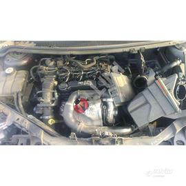 Motore in attesa di prova ford focus 2005-08