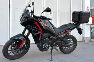 Moto Morini X-Cape 700 Lega - 2025