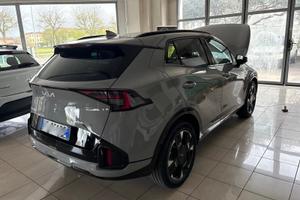 Kia Sportage 1.6 TGDi HEV AT GT-line Plus