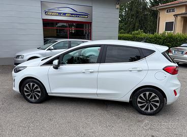 Ford Fiesta 1.1 75 CV 5 porte 56000 km