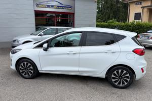 Ford Fiesta 1.1 75 CV 5 porte 56000 km
