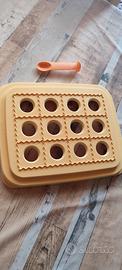 Stampo ravioli Tupperware