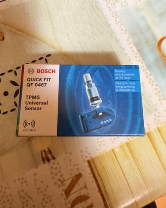 Bosch Sensore Universale