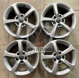 Cerchi 16 originali Audi Q2 A3 Volkswagen Golf