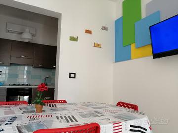 Torre Lapillo appartamento in pieno centro