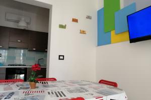 Torre Lapillo appartamento in pieno centro