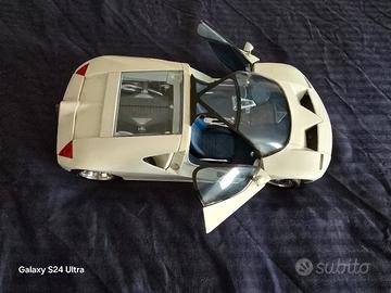 Ford GT 90 Majsto 1/18